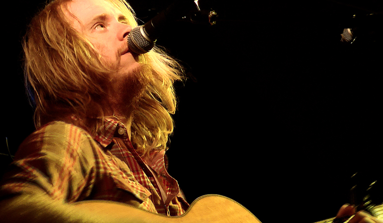 Stu Larsen